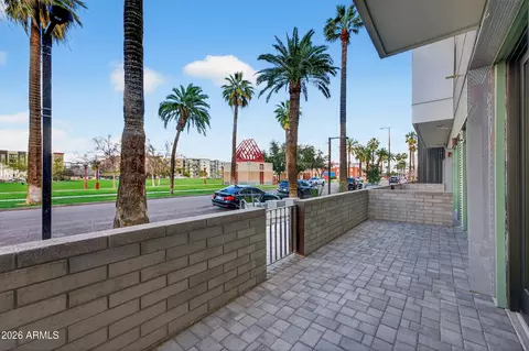 1130 N 2nd St #102, Phoenix, AZ 85004