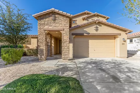 9752 E Torino Ave, Mesa, AZ 85212