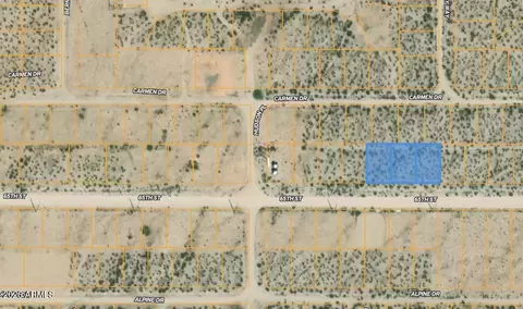 67265 65th St #600, Salome, AZ 85348