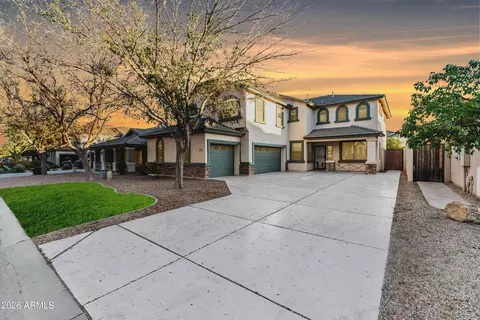 29475 N Candlewood Dr, San Tan Valley, AZ 85143