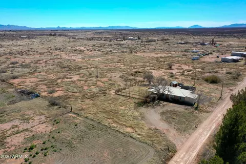 7059 N Pueblo Pl, Mcneal, AZ 85617