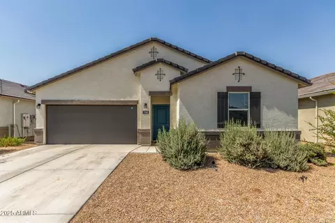 1160 W Avalon Canyon Dr, Casa Grande, AZ 85122
