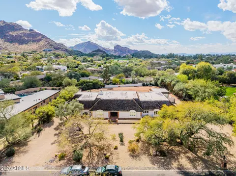 5101 E Crestview Dr #9, Paradise Valley, AZ 85253
