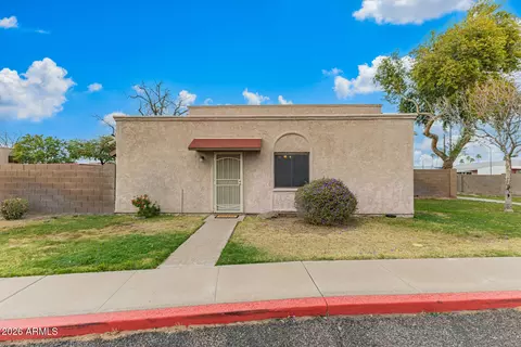 600 S Dobson Rd #122, Mesa, AZ 85202