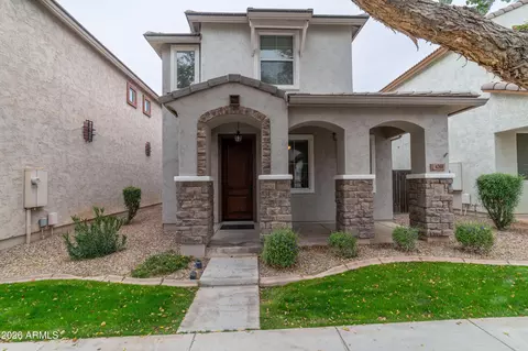 4268 E Oakland St, Gilbert, AZ 85295