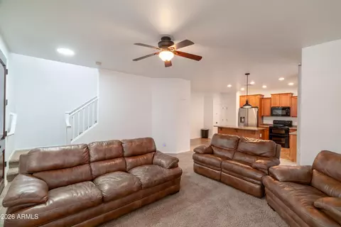 4268 E Oakland St, Gilbert, AZ 85295 photo 3