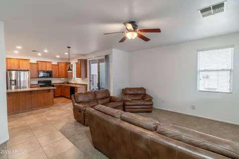 4268 E Oakland St, Gilbert, AZ 85295 photo 4