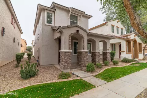 4268 E Oakland St, Gilbert, AZ 85295 photo 2