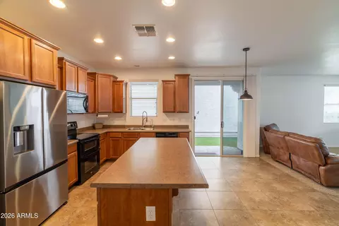 4268 E Oakland St, Gilbert, AZ 85295 photo 5