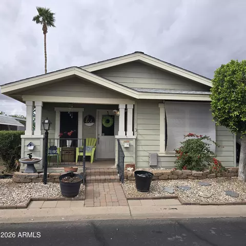 11411 N 91st Ave #177, Peoria, AZ 85345