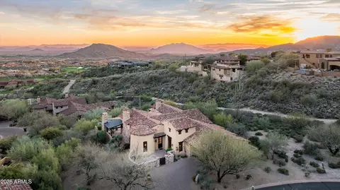 42144 N Saguaro Forest Dr, Scottsdale, AZ 85262