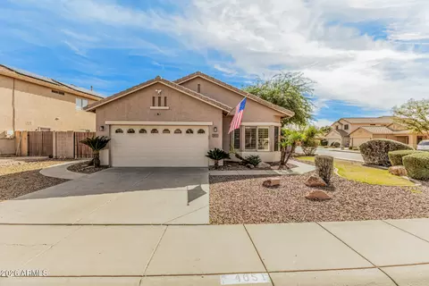 4051 W Desert Hollow Dr, Phoenix, AZ 85083