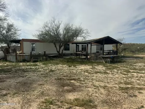 29210 W Morning Vista Ln #145, Wittmann, AZ 85361