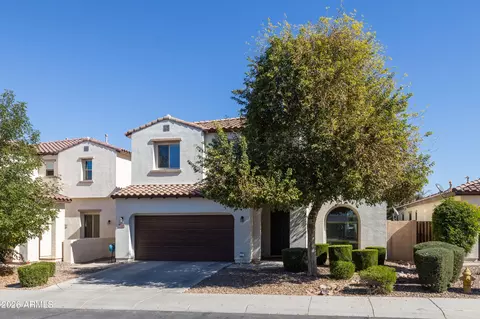 5449 S Luiseno Blvd, Gilbert, AZ 85298