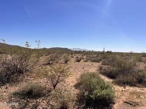 31 W Nnn W Carlise Rd #105, Wittmann, AZ 85361