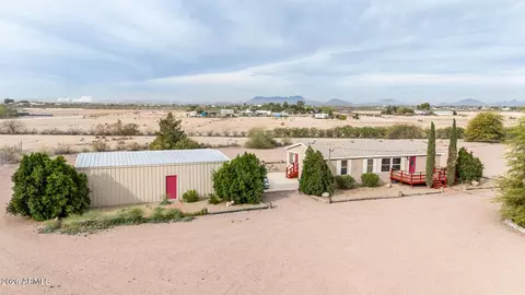 33606 W Durango St, Tonopah, AZ 85354