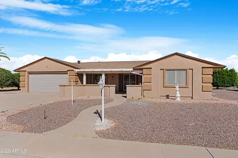 9802 W Loma Blanca Dr, Sun City, AZ 85351
