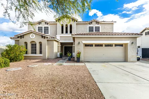 24541 N Plum Rd, Florence, AZ 85132