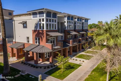 808 N 2nd Ave, Phoenix, AZ 85003