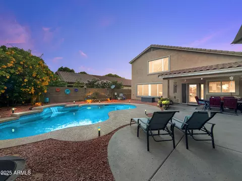 7441 W Melinda Ln, Glendale, AZ 85308