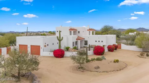31114 N 62nd St, Cave Creek, AZ 85331