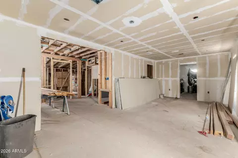 Entry Way - 502 W Apache St, Phoenix, AZ 85003 photo 1 of 4