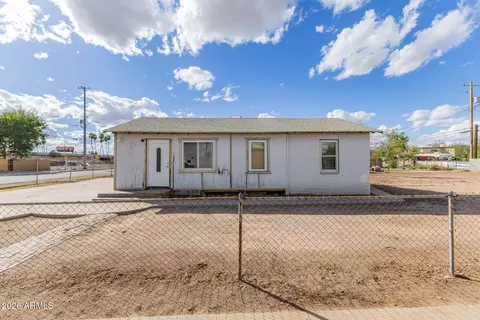502 W Apache St, Phoenix, AZ 85003