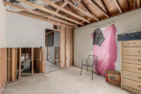 Bedroom - 502 W Apache St, Phoenix, AZ 85003 photo 1 of 1
