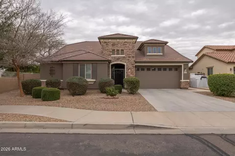 22285 E Desert Hills Ct, Queen Creek, AZ 85142