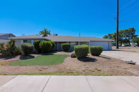 1351 W 10th St, Tempe, AZ 85281
