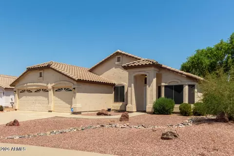 8364 W Stella Way, Glendale, AZ 85305