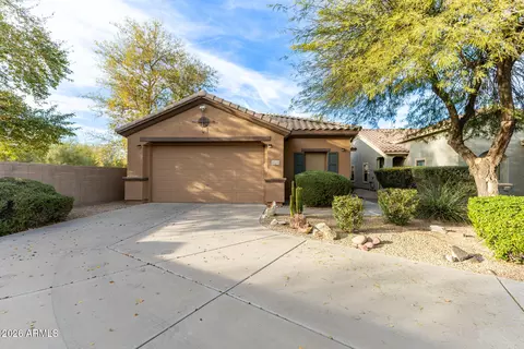 40136 W Catherine Dr, Maricopa, AZ 85138