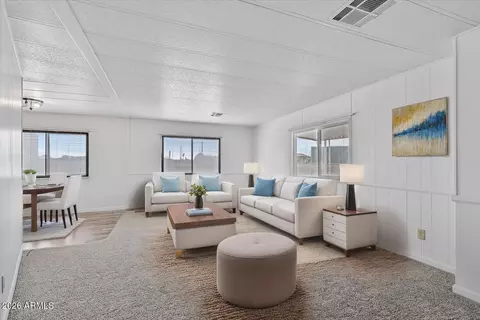 2121 N Center St #102, Mesa, AZ 85201