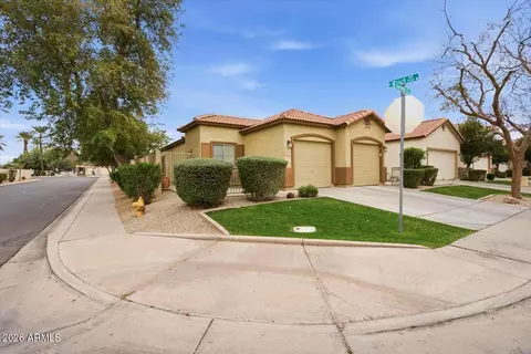 917 S Banning St, Gilbert, AZ 85296