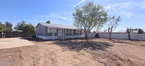 6840 W Karen Lee Ln, Peoria, AZ 85382