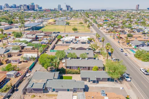 View/Area - 1425 E Roosevelt St, Phoenix, AZ 85006 photo 7 of 7