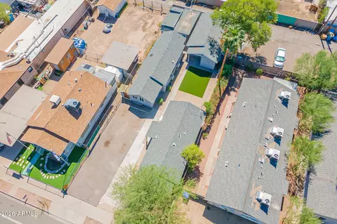 View/Area - 1425 E Roosevelt St, Phoenix, AZ 85006 photo 1 of 7