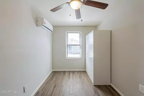 Bedroom - 1425 E Roosevelt St, Phoenix, AZ 85006 photo 1 of 1