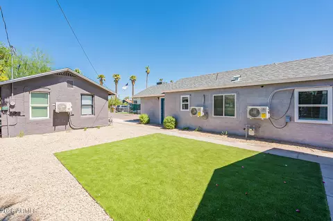 Exterior - 1425 E Roosevelt St, Phoenix, AZ 85006 photo 4 of 4
