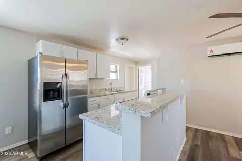 Kitchen - 1425 E Roosevelt St, Phoenix, AZ 85006 photo 1 of 4