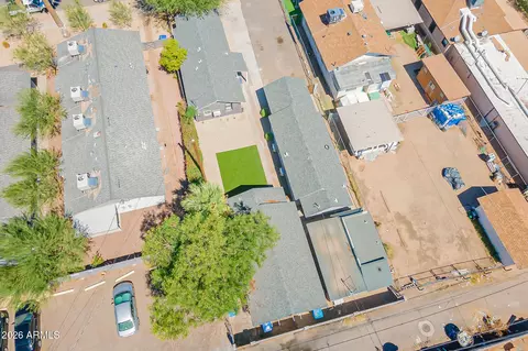 View/Area - 1425 E Roosevelt St, Phoenix, AZ 85006 photo 3 of 7