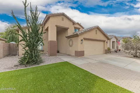 15917 W Port Au Prince Ln, Surprise, AZ 85379