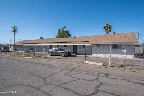2242 E Taylor St, Phoenix, AZ 85006