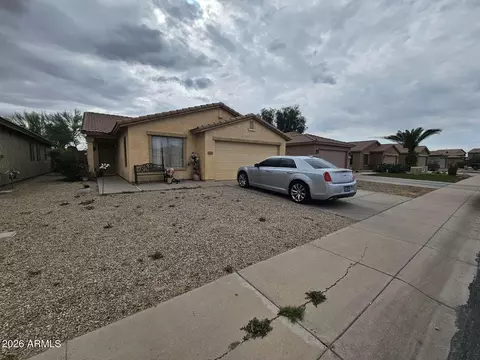 43921 W Sagebrush Trl, Maricopa, AZ 85138