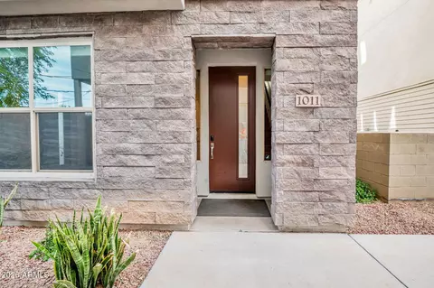 3510 N Miller Rd #1011, Scottsdale, AZ 85251
