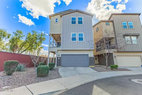 603 W Flintlock Way, Chandler, AZ 85286