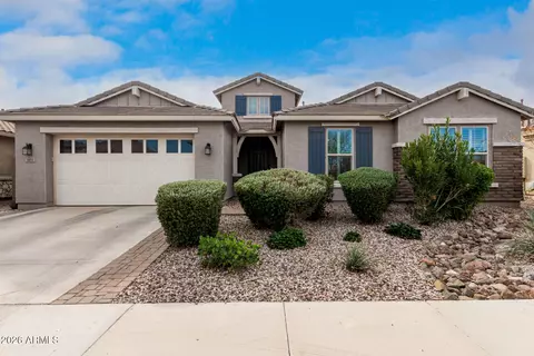 3691 E Narrowleaf Dr, Gilbert, AZ 85298
