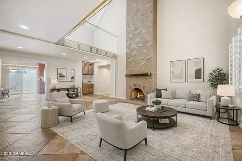 7111 E Buena Terra Way, Paradise Valley, AZ 85253