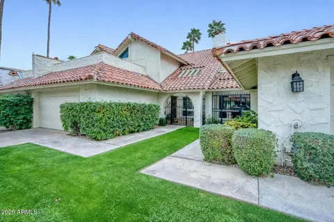 7111 E Buena Terra Way, Paradise Valley, AZ 85253