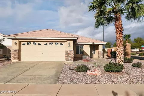 662 S 233rd Ln, Buckeye, AZ 85326